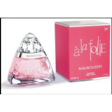 Mauboussin &agrave; la Folie EDP
