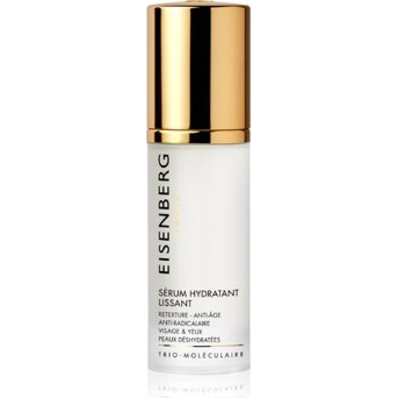 Eisenberg Moisturizing Smoothing Serum ( Moisturising Smoothing Serum) 30 ml