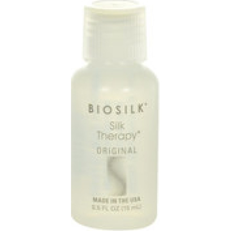 Farouk Systems Biosilk Silk Therapy Silk - Hair restoration balm