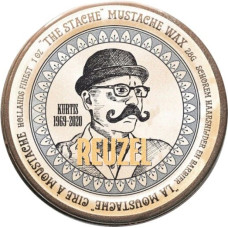 Reuzel Bārda vaska The Stache, 28g