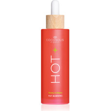 Cocosolis Hot+ Fat Burning Serum - Ze&scaron;t&iacute;hluj&iacute;c&iacute; s&eacute;rum