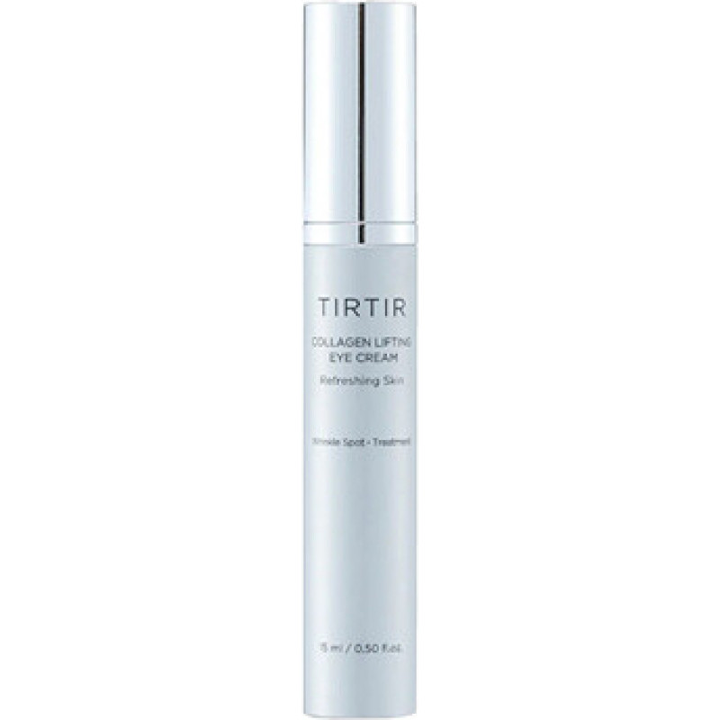 Tirtir Collagen Lifting Eye Cream - Liftingov&yacute; očn&iacute; kr&eacute;m