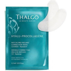Thalgo Hyalu-Procollagene grumbu korekcijas acu plāksteri, 12 ml