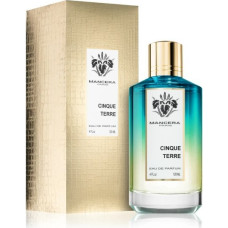 Mancera Cinque Terre Smaržas EDP 120 ml