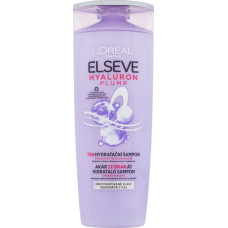 Šampūns Elseve Hyaluron Plump Shampoo