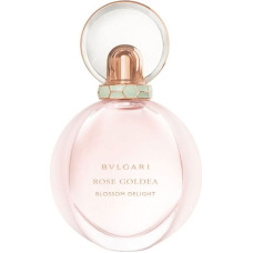 Parfimērijas ūdens Bvlgari Rose Goldea Blossom Delight EDP sievietēm 50 ml