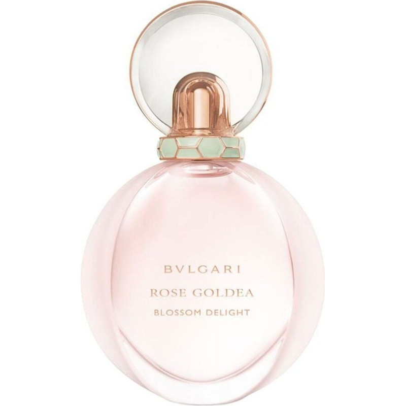 Parfimērijas ūdens Bvlgari Rose Goldea Blossom Delight EDP sievietēm 50 ml