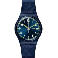 Pulkstenis sievietēm Swatch SO28N702