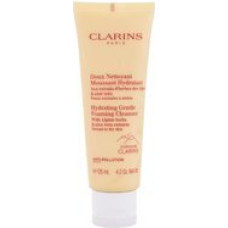 CLARINS - Mitrinošs sejas mazgāšanas līdzeklis, 125 ml