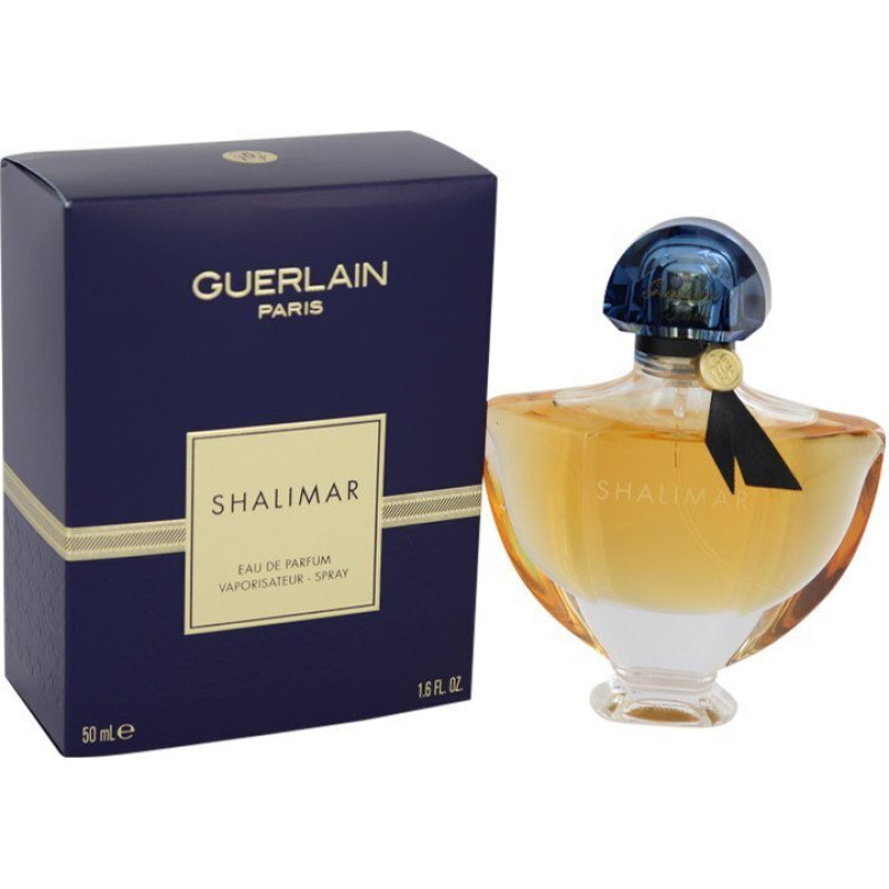 Parfimērijas ūdens Guerlain Shalimar - EDP 50 ml