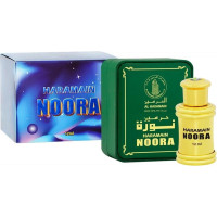 Koncentrēta parfimērijas eļļa Al Haramain Noora Sievietei un Vīrietim 12ml