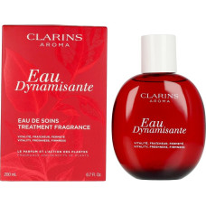 Clarins Eau Dynamisante ķermeņa losjons, 200 ml