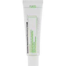 PURITO SEOUL - Wonder Releaf Centella krēms bez aromāta - krēms ar Āzijas centellas ekstraktu - 50ml