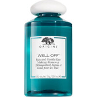 Origins Well Off&trade; Fast And Gentle Eye Makeup Remover