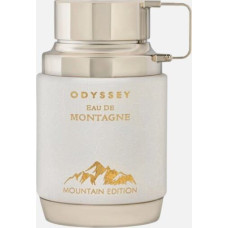 Uniseksu parfīms Armaf Odyssey Eau de Montagne Mountain Edition Oriental Vanilla Woody EDP 100 ml