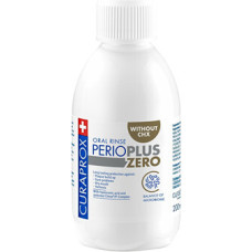 Curaprox PerioPlus Zero Oral Rinse - &Uacute;stn&iacute; voda