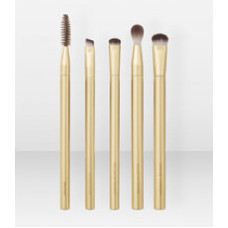 Ecotools Precious Metals Brightening Eye Set - Sada &scaron;tětců