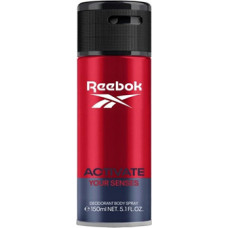 Reebok Activate Your Senses Deospray