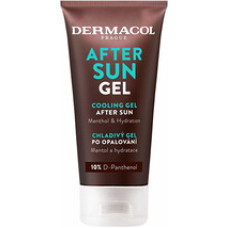 Dermacol After Sun Cooling Gel