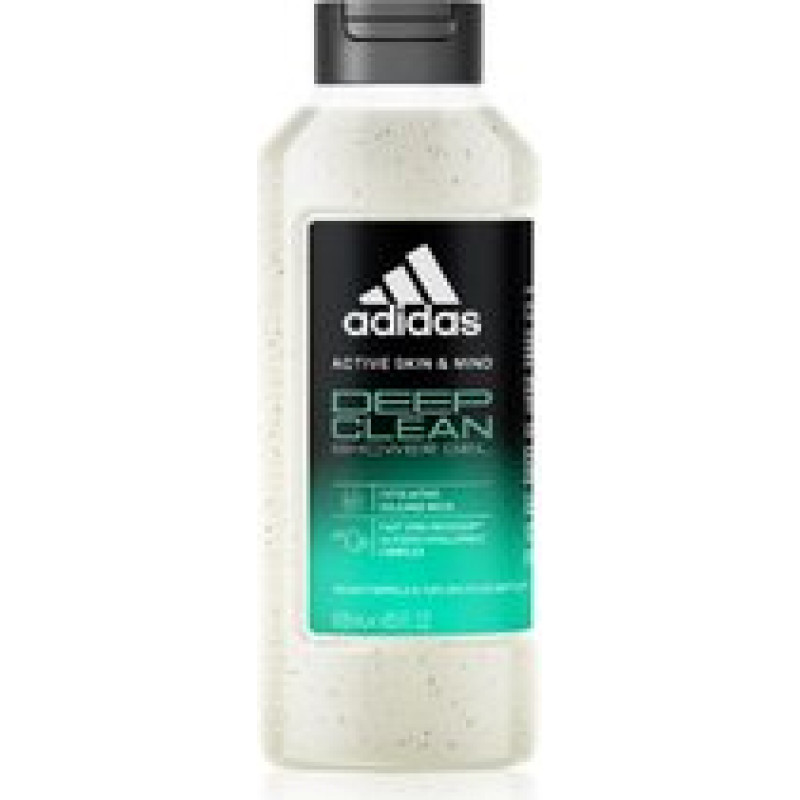 Adidas Deep Clean shower gel