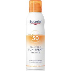 Eucerin Dry Touch Sun Spray SPF 50
