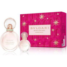 Bvlgari Rose Goldea Blossom Delight Gift set EDP 75 ml and EDP 15 ml