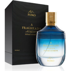 Fomo A Fraghead&acute;s Asylum Extrait de Parfum