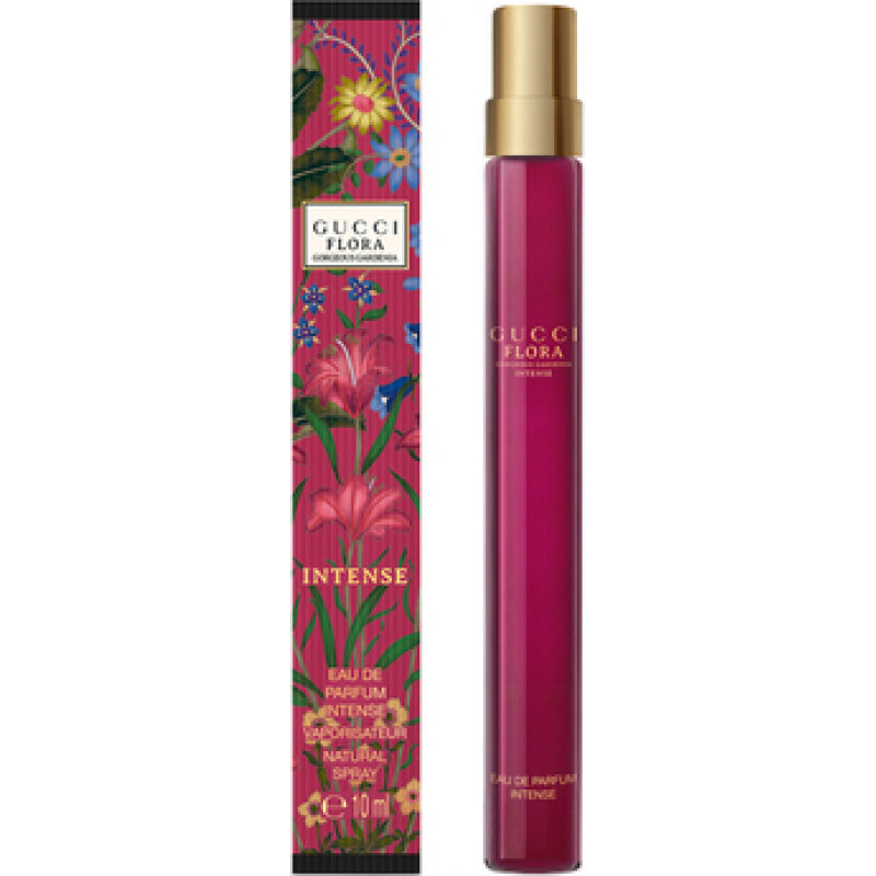 Gucci Flora Gorgeous Gardenia Intense EDP Miniaturka