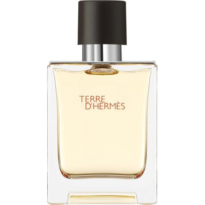 Hermes Terre DHermes Edt Spray, 50 ml
