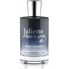 Parfimērijas ūdens Juliette Has A Gun Musc Invisible EDP, 100 ml