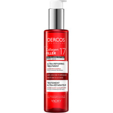 VICHY Dercos Collagen 17 Filler atjaunojošs līdzeklis pirms šampūna, 150ml