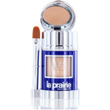Grima pamats La Prairie Skin Caviar Concealer Foundation SPF15, Pure Ivory, 30 ml