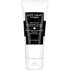Sisley Hair Rituel atjaunojošs taisnojošs šampūns, 200 ml