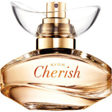 Avon Cherish Eau de Parfum ar ziedu aromātu, 50 ml