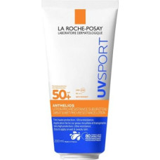 Sauļošanās losjons La Roche-Posay Anthelios UVSport Wet Skin SPF50+ 200 ml