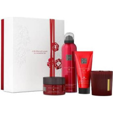 Rituals The Ritual Of Ayurveda Medium Set