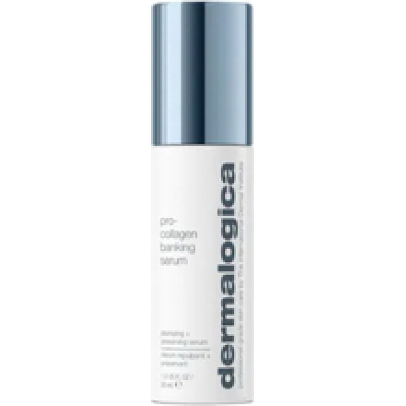 Dermalogica Pro-Collagen Banking Serum
