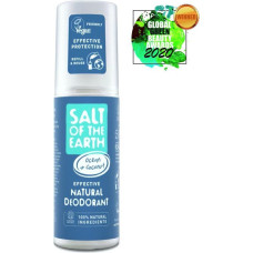 Salt of the Earth spreja dezodorants Ocean + Coconut, 100ml