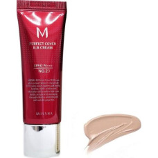Missha M Perfect Cover BB Cream 20 ml, 21 Light Beige