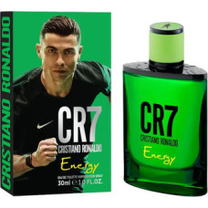 Cristiano Ronaldo CR7 Energy EDT