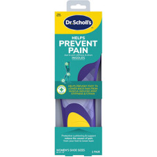 Scholl Prevent Pain Insoles ( 1 p&aacute;r ) - Vložky do bot