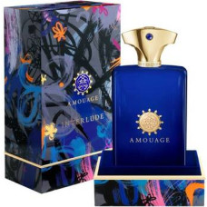 Amouage Interlude Man EDP