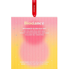 Biodance Glow Duo Set - Sada pleťov&yacute;ch masek