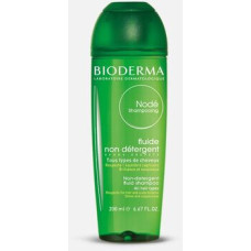 Bioderma Non-Detergent Node Fluid Shampoo - Gentle shampoo for daily use