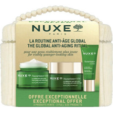 Nuxe Nuxuriance Ultra The Global Anti-Aging Ritual Set - D&aacute;rkov&aacute; sada
