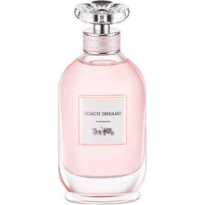 Coach Dreams EDP Tester