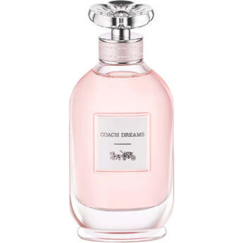 Coach Dreams EDP Tester