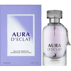 Parfimērijas ūdens sievietēm Lattafa Maison Alhambra Aura D`Eclat EDP, 100 ml
