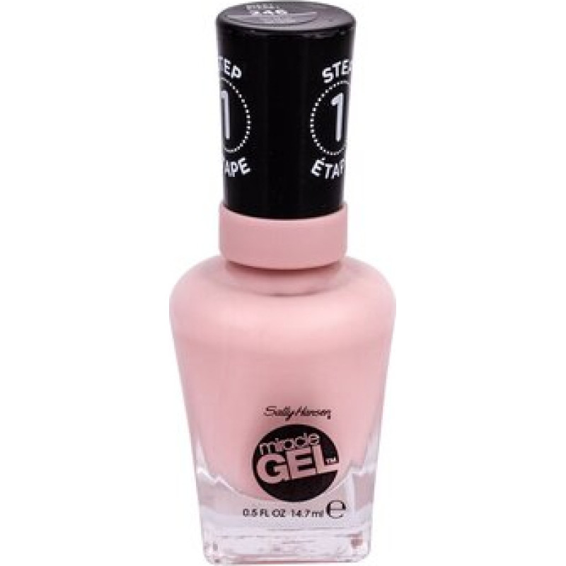 Sally Hansen Miracle Gel - Nail Polish 14,7 ml