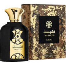 Lattafa Perfumes Nasheet EDP